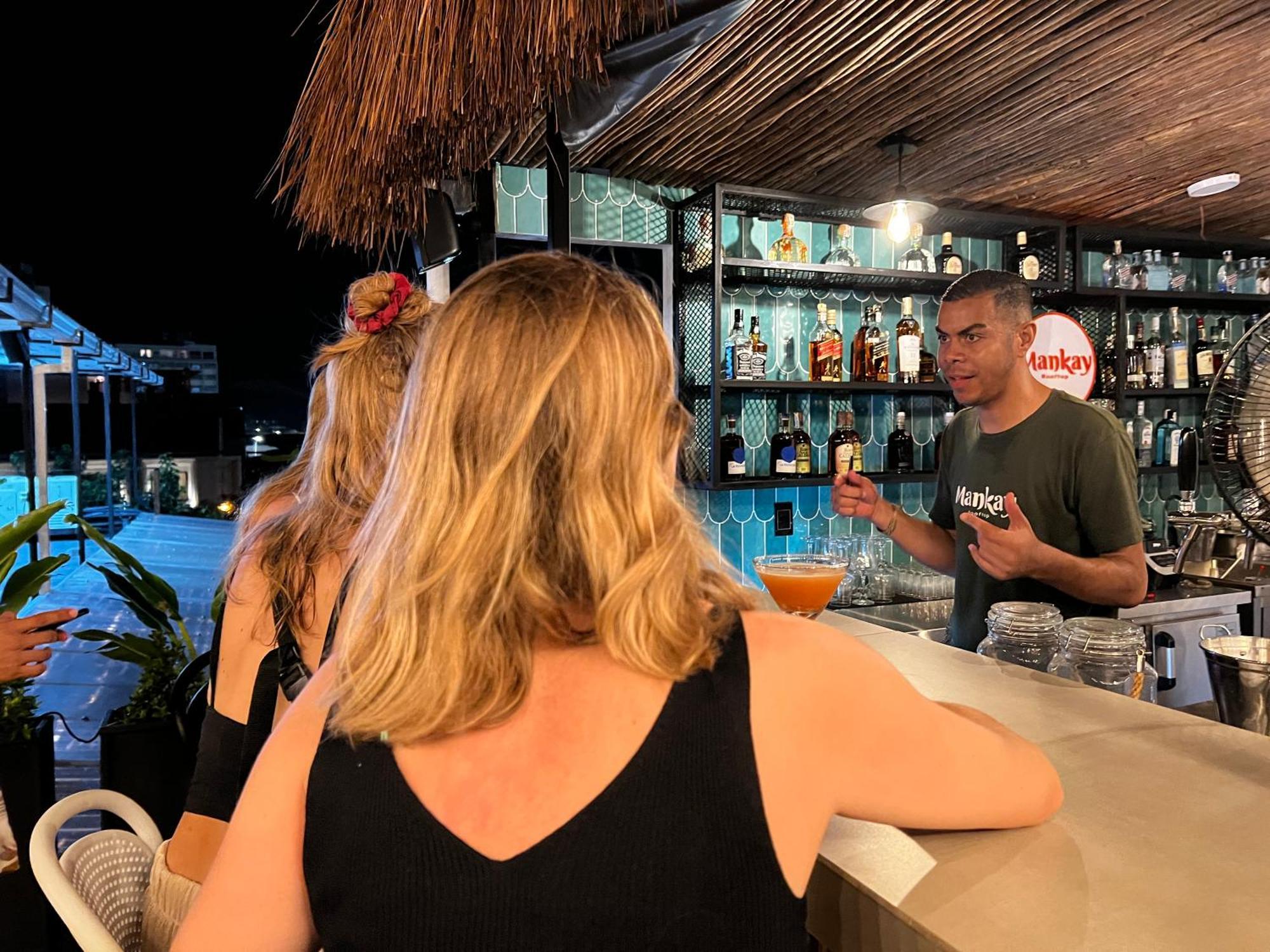Los Patios Hostel Kartagena Zewnętrze zdjęcie